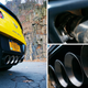 Illustration for article titled 2014 Chevrolet Corvette Stingray: The Jalopnik Review